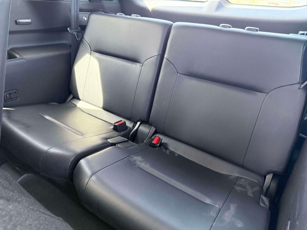 2024 Mitsubishi Outlander SE Black Edition