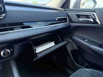 2024 Mitsubishi Outlander SE Black Edition