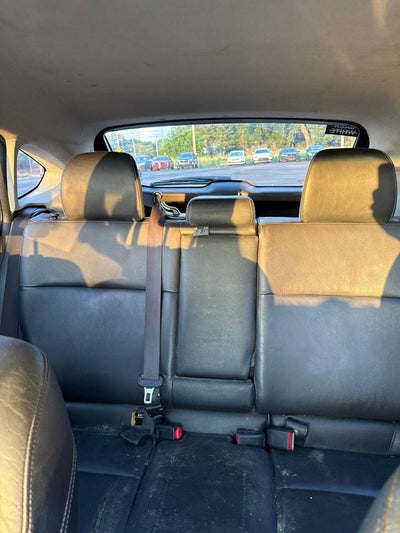 2014 Subaru XV Crosstrek 2.0i Limited