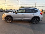 2014 Subaru XV Crosstrek 2.0i Limited