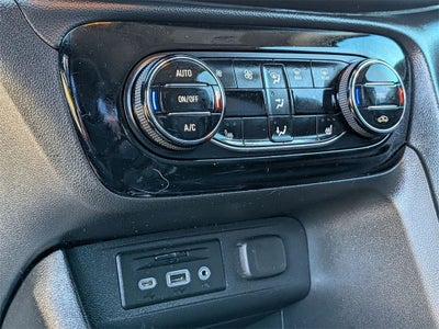 2022 Buick Encore GX Essence