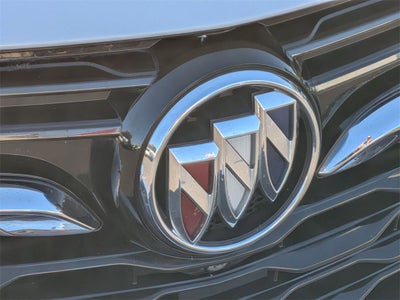 2022 Buick Encore GX Essence