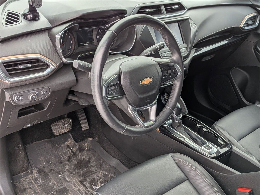 2021 Chevrolet TrailBlazer ACTIV