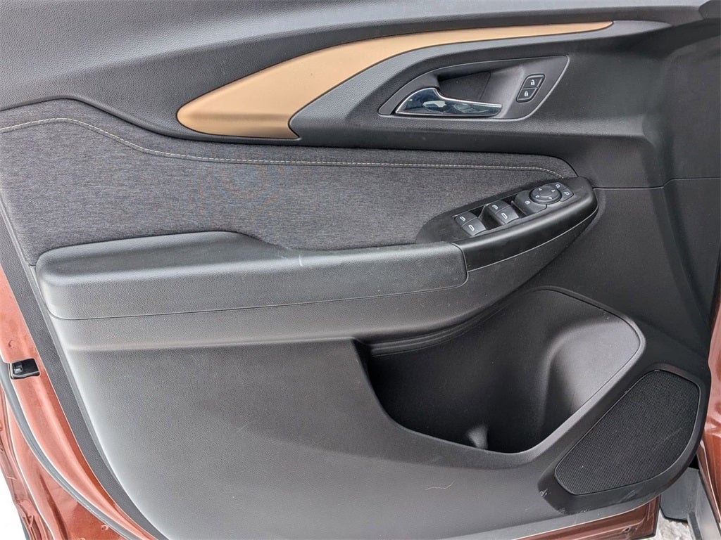 2021 Chevrolet TrailBlazer ACTIV