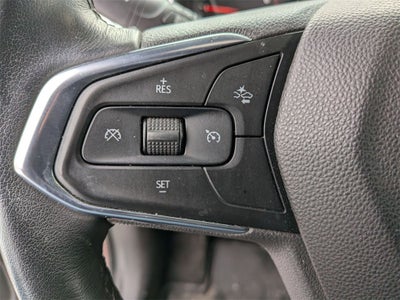 2021 Chevrolet TrailBlazer ACTIV