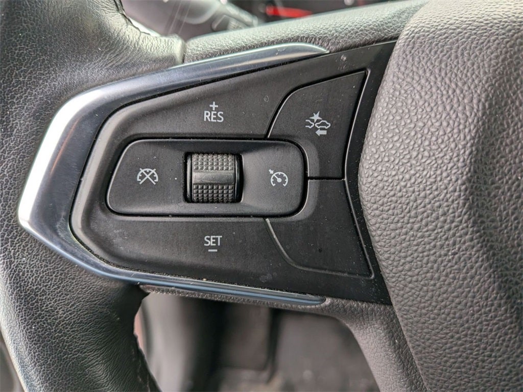 2021 Chevrolet TrailBlazer ACTIV