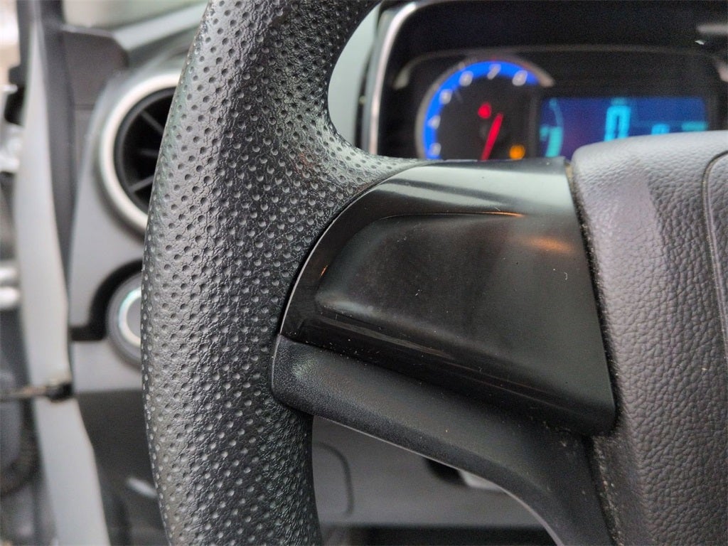 2015 Chevrolet Trax LS