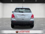 2015 Chevrolet Trax LS