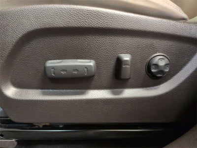 2017 Hyundai Santa Fe Limited Ultimate