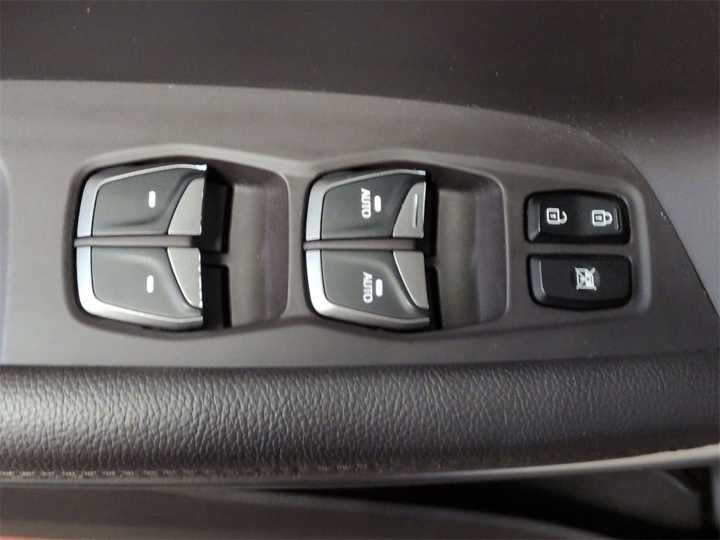 2017 Hyundai Santa Fe Limited Ultimate