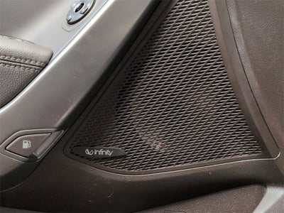 2017 Hyundai Santa Fe Limited Ultimate