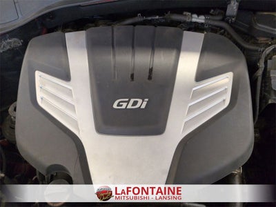 2017 Hyundai Santa Fe Limited Ultimate