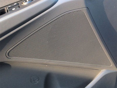 2019 Hyundai Ioniq Hybrid Blue