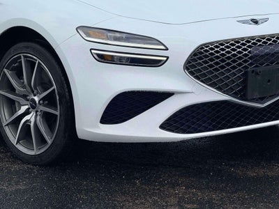 2024 Genesis G70 2.5T