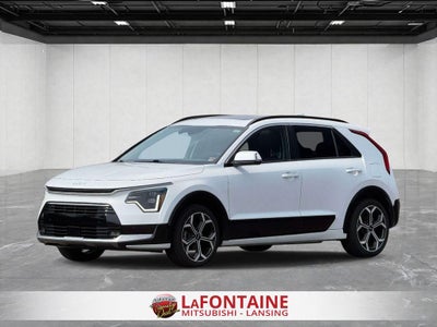 2023 Kia Niro SX Touring