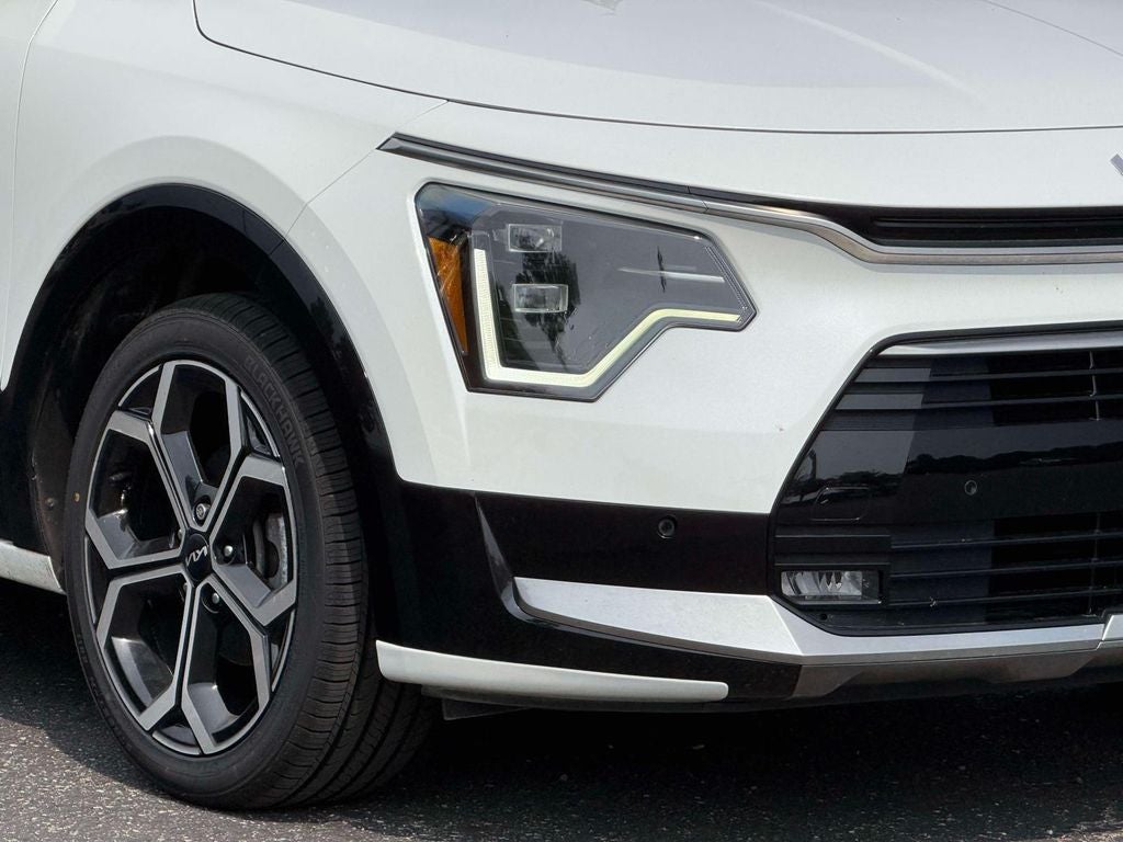 2023 Kia Niro SX Touring