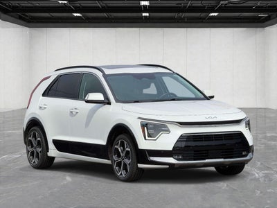 2023 Kia Niro SX Touring
