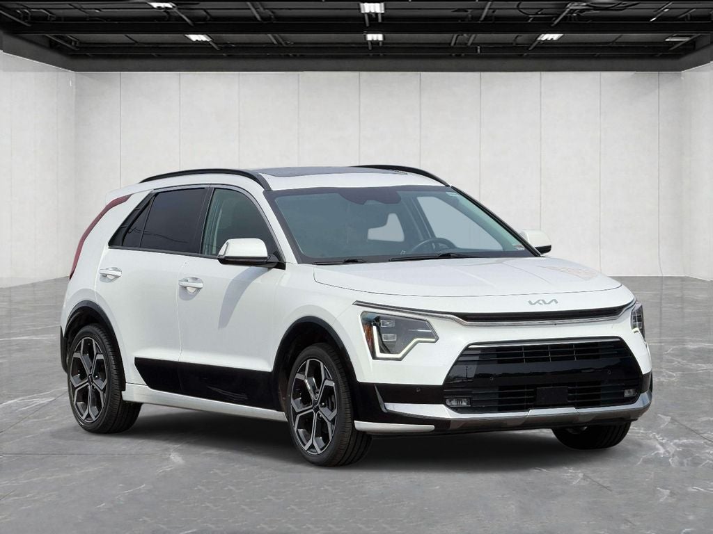 2023 Kia Niro SX Touring