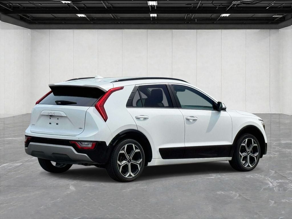 2023 Kia Niro SX Touring