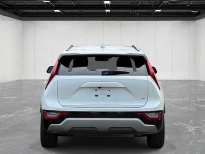 2023 Kia Niro SX Touring