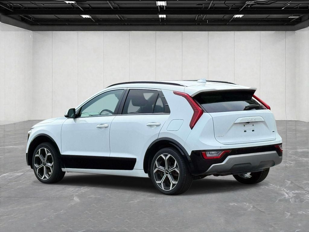 2023 Kia Niro SX Touring