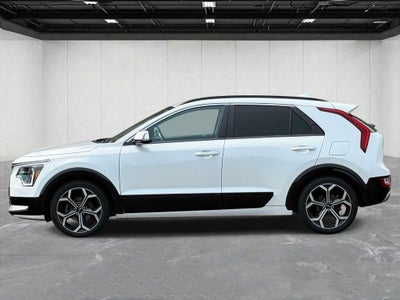 2023 Kia Niro SX Touring