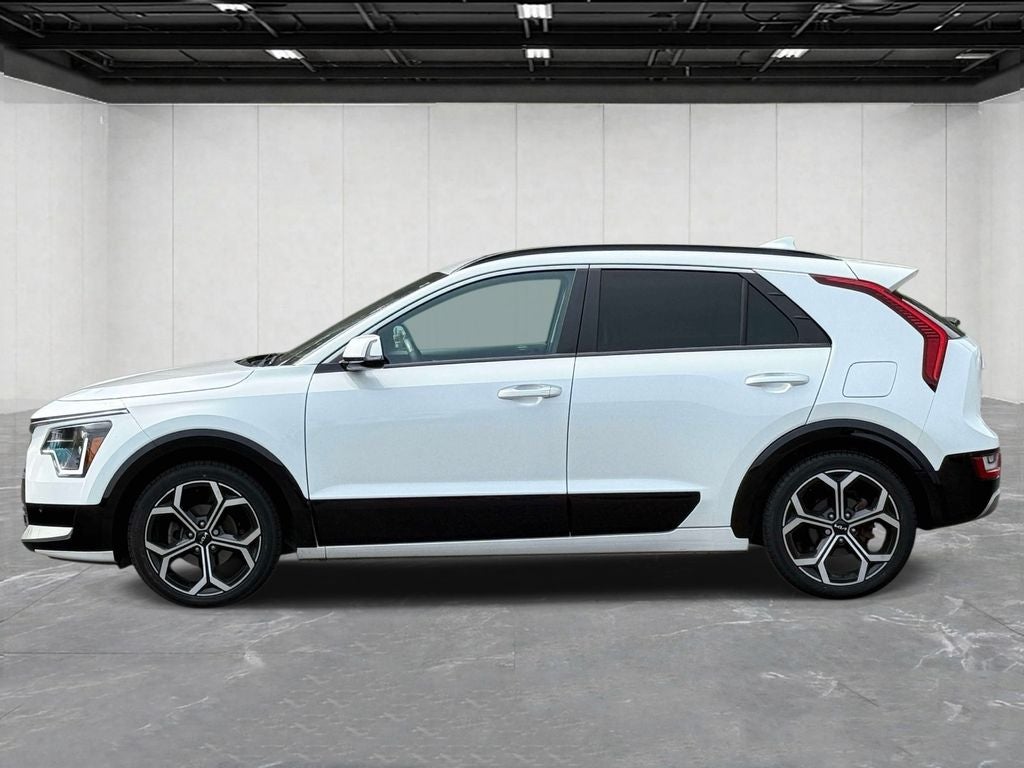 2023 Kia Niro SX Touring