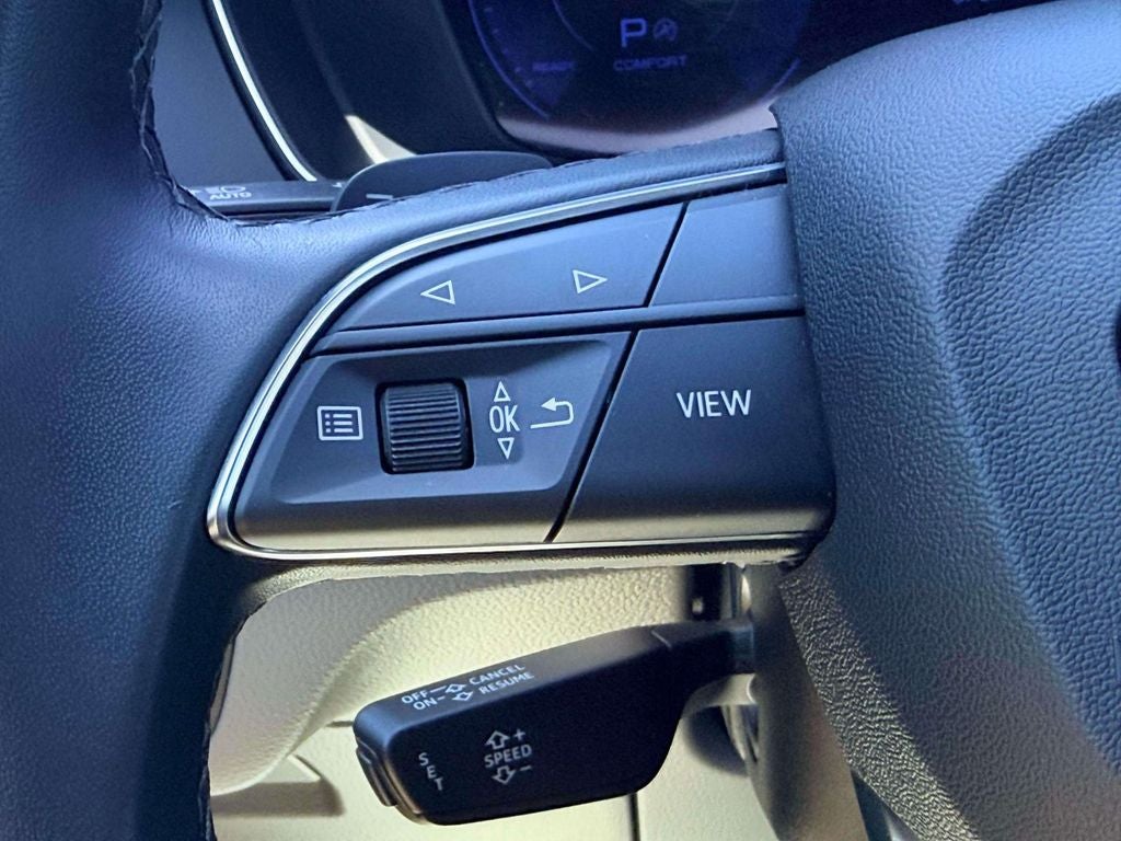 2022 Audi Q5 45 S line Premium quattro