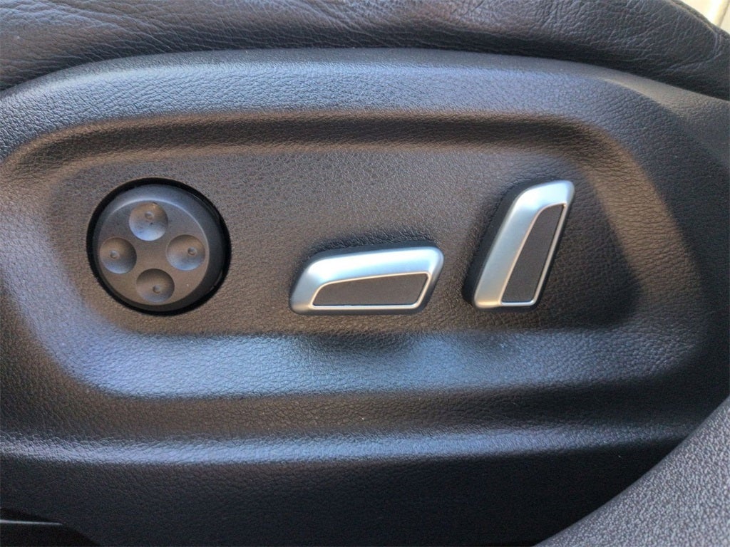 2018 Audi Q3 2.0T Premium Plus quattro