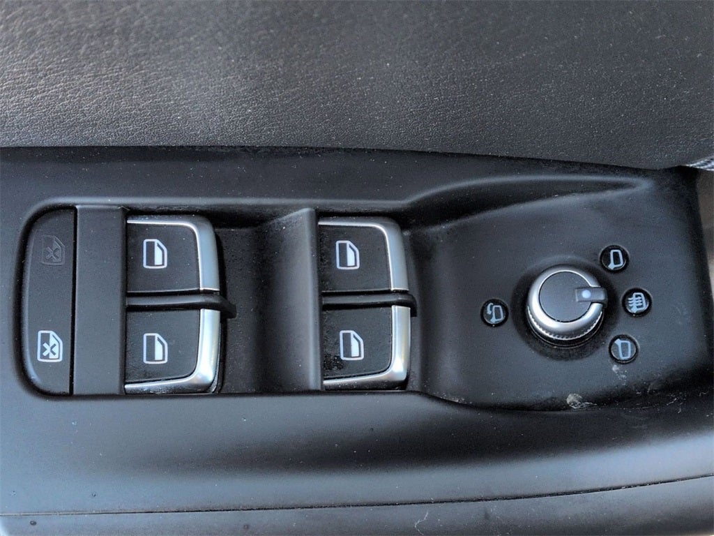 2018 Audi Q3 2.0T Premium Plus quattro