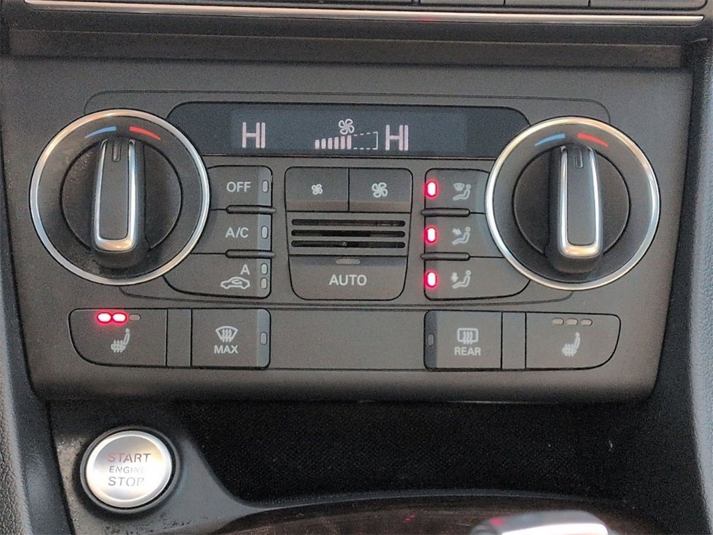 2018 Audi Q3 2.0T Premium Plus quattro