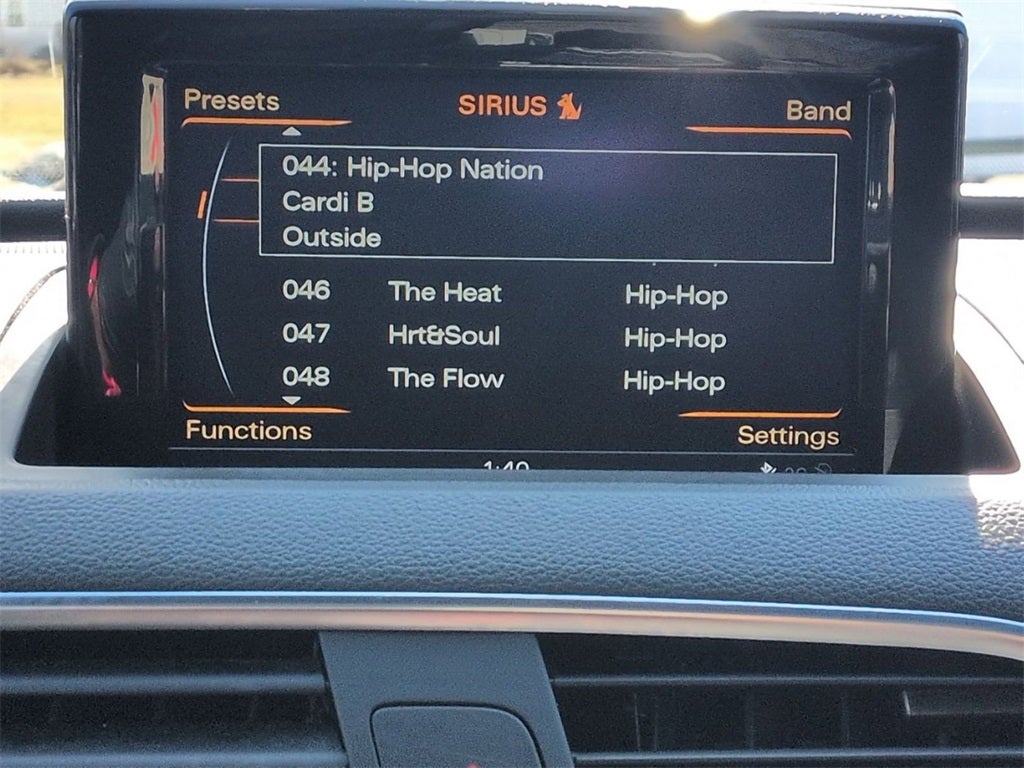 2018 Audi Q3 2.0T Premium Plus quattro