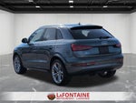 2018 Audi Q3 2.0T Premium Plus quattro