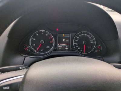 2016 Audi Q5 2.0T Premium Plus quattro