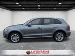 2016 Audi Q5 2.0T Premium Plus quattro