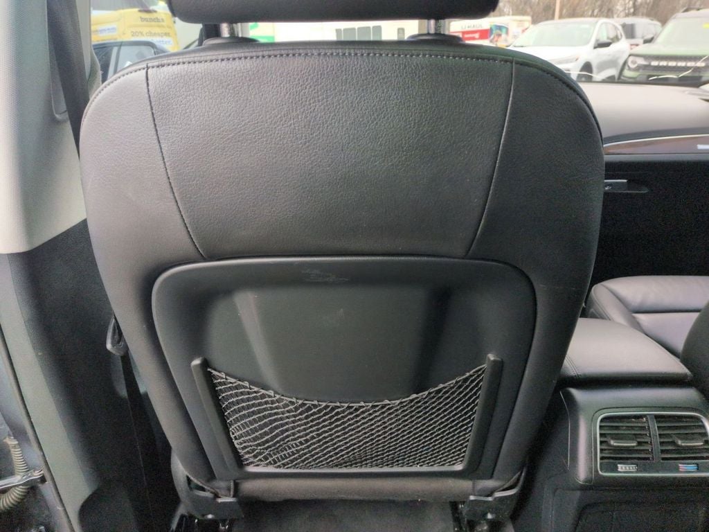 2016 Audi Q5 2.0T Premium Plus quattro