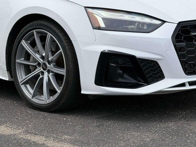 2025 Audi A5 Sportback 45 S line Premium quattro