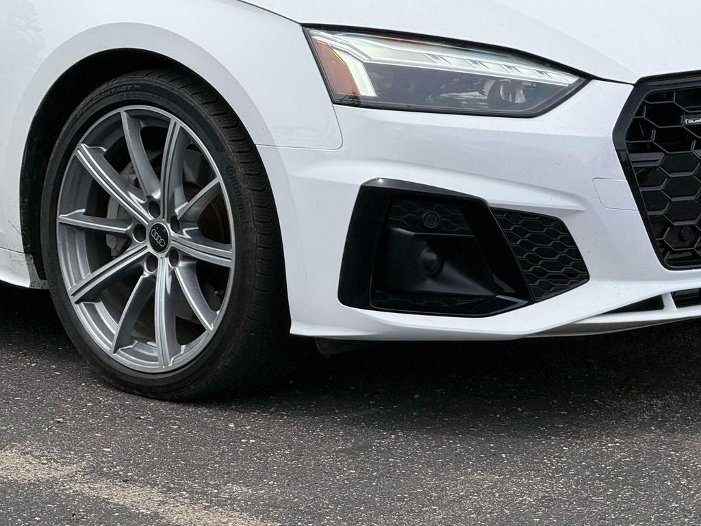 2025 Audi A5 Sportback 45 S line Premium quattro