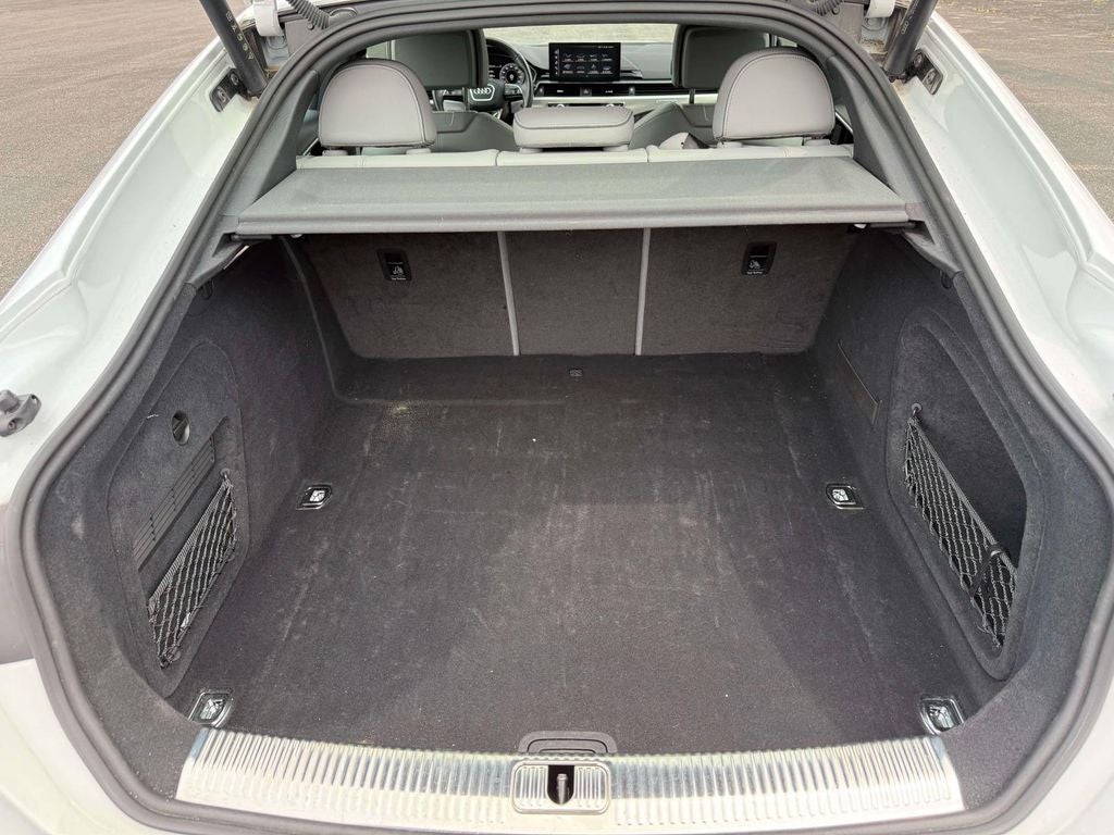 2025 Audi A5 Sportback 45 S line Premium quattro