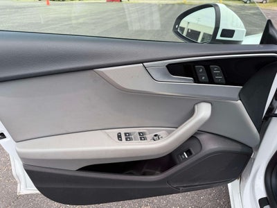 2025 Audi A5 Sportback 45 S line Premium quattro