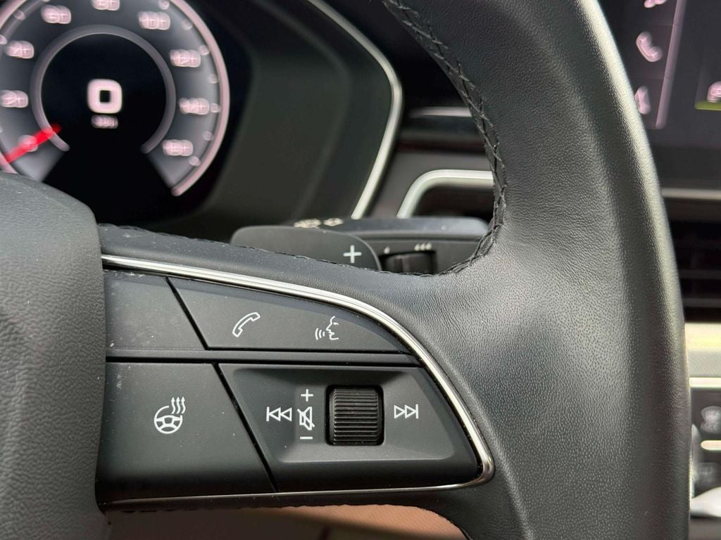 2025 Audi A5 Sportback 45 S line Premium quattro