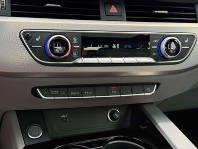 2025 Audi A5 Sportback 45 S line Premium quattro