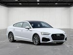 2025 Audi A5 Sportback 45 S line Premium quattro