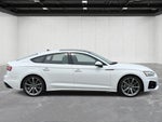 2025 Audi A5 Sportback 45 S line Premium quattro