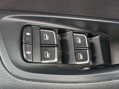 2016 Audi A6 3.0T Prestige quattro