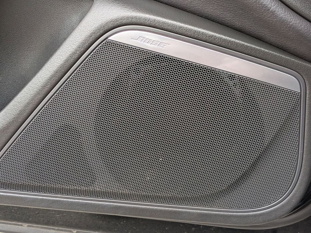 2016 Audi A6 3.0T Prestige quattro