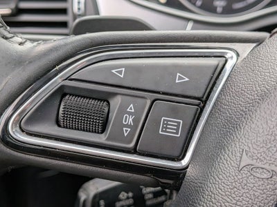 2016 Audi A6 3.0T Prestige quattro