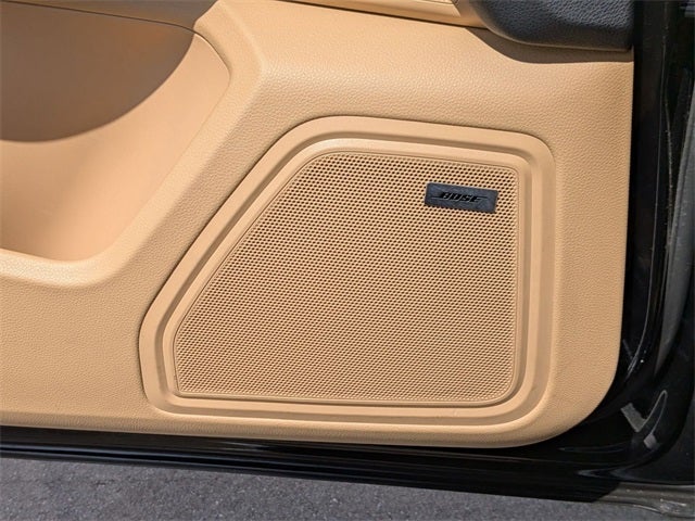 2018 Porsche Macan Base