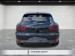 2018 Porsche Macan Base