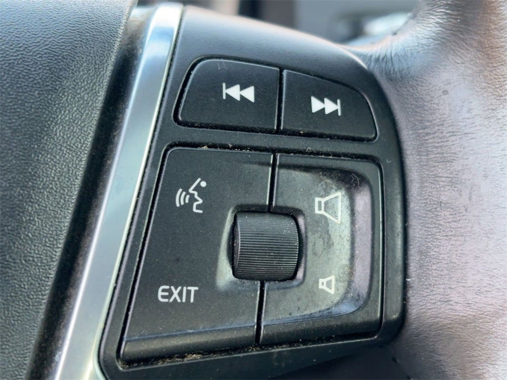 2016 Volvo S60 T5 Drive-E Premier